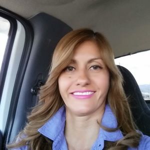 Meet your Posher, Rocio